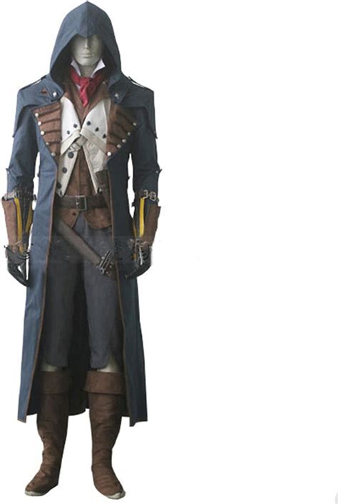 assassin's creed kostüm